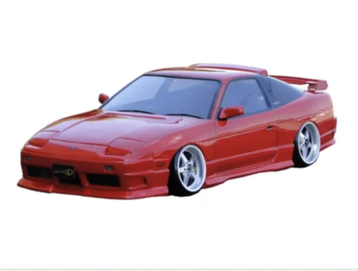 D-Like】DL418 RWD専用 Real Dri MOTOR NA 7.5A-G tuned 【10.5T